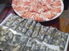 -可汗大营·涮火锅烤全羊烧烤家常菜(武汉分店)