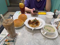 -翠华餐厅(正佳广场店)