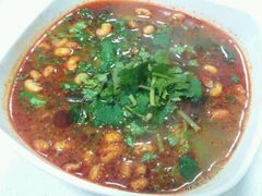 -天府米线笼笼肉夹馍(钟楼小区店)