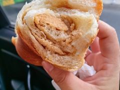 -麦香皇后老式面包坊(大连路店)