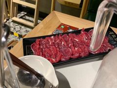-牛记皇·鲜牛肉火锅(弘阳广场店)