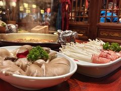 -袁老四火锅(金钟精英城店)