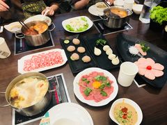-舌尖记忆重庆火锅(悉尼店)