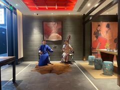 -馋遇江南·精致湖景雅宴(东方之门店)