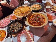 -山四砂锅(太原钟楼街店)