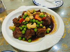 -邀月楼(新华路店)