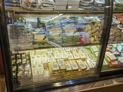 面包甜点陈列柜-申德勒食品(宾都苑店)