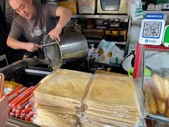 -山东傻大粗粮煎饼(牛街店)