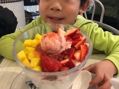 -满记甜品(荟聚购物中心店)