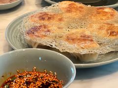 -无锡苏宁银河国际酒店-悦府65中餐厅