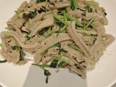 芫爆肚丝-燕春楼(海河华鼎店)