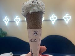 -CREAM STORY意大利手工冰淇淋&甜品(万象前海店)