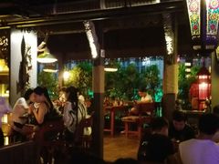 -Helens海伦司小酒馆(深圳东门店)