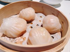芳华虾饺皇-潮民公馆(BFC外滩金融中心店)