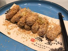 -安蒂娅.悦景轩中餐厅(西乡店)