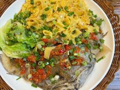 -屯屯面(海尔路店)