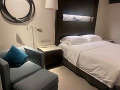-青岛海尔洲际酒店