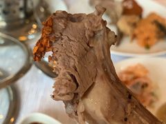 -上海三甲港铂瑞酒店-卓越西餐厅