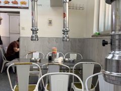 -松明一烤肉馆(鲁园店)