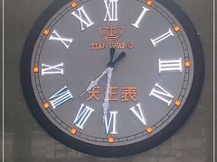 -洛阳龙门站