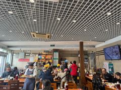 -鸿毛饺子(紫竹桥店)