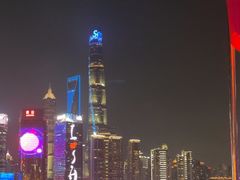 -外滩8号 whisky bar(金延大厦店)