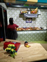 -幻贝家儿童乐园(苏州中心店)