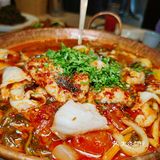 昆明聚会|滇越铁路主题餐厅，寻访百年火车文化
