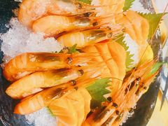特鲜三文鱼刺身-村上一屋(回龙观店)
