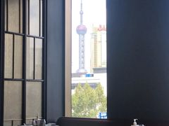 景观位-遇外滩(BFC外滩金融中心店)