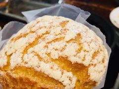 -燃厚蛋糕(卓展中信城店)