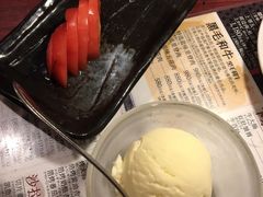 -七輪焼肉 榮華亭(難波店)