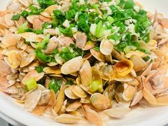 -渔满仓海鲜渔家(象山二店)