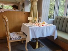 靠窗位-蝶舍·MAISON PAPILLON