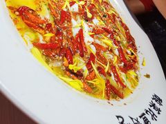 -太二酸菜鱼(中山龙之梦店)