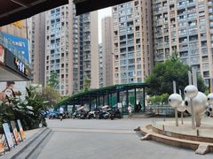 -百年神厨·地道川菜(清江西路店)