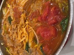 -陳香貴·兰州牛肉面(上海长风大悦城店)