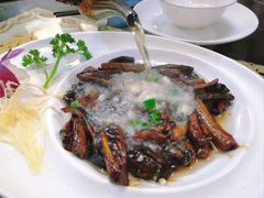 -新聚丰菜馆(太监弄店)