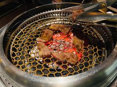 -义气烤肉餐吧(大族广场店)