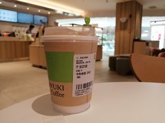 -奈雪的茶(大悦城店)