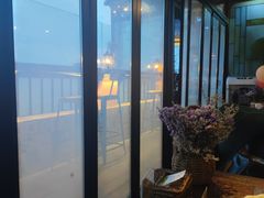 -萨芭蒂高空花园餐酒吧