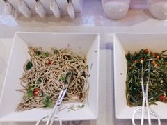 -蝎王府羊蝎子(西直门店)