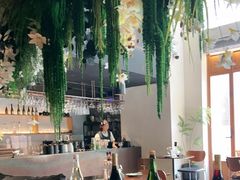-Fuzzy Bistro 浮几韩餐·茶酒馆