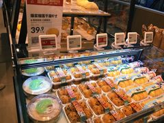 -盒马鲜生(新都心店)