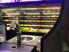 -佰人王串串香火锅(洋珠巷店)