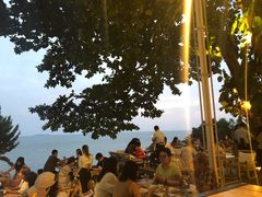 -网红落日悬崖餐厅 The Sky Gallery