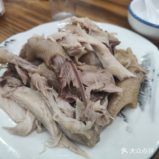 小关农家菜