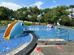 -上海佘山世茂艾美酒店