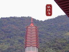 -深圳仙湖植物园