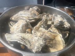 -蚝英雄·鲜蚝自助专门店